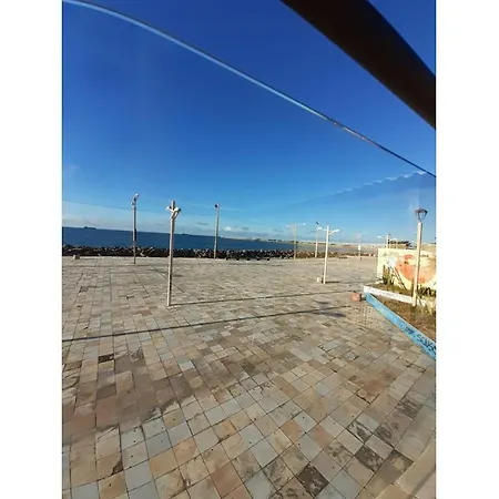 Apartamento 507 Lindo Flat Mobiliado Na De Iracema *