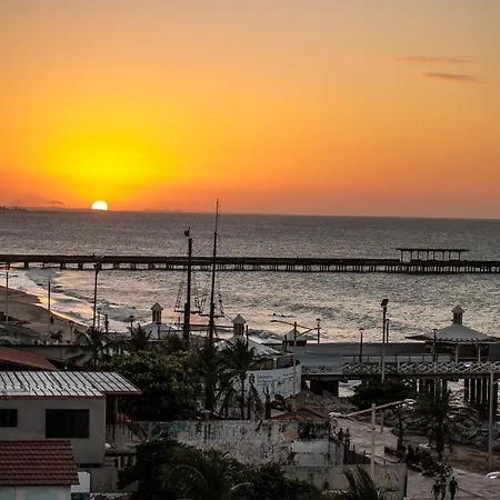 507 Lindo Flat Mobiliado Na De Iracema Fortaleza (Ceara)