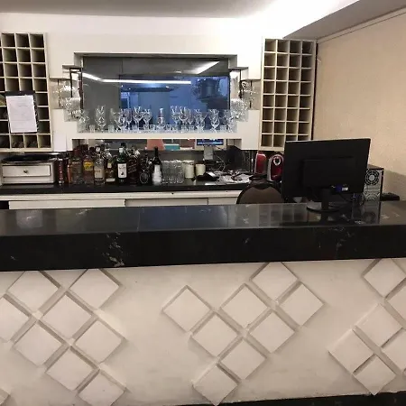 Apartamento 507 Lindo Flat Mobiliado Na De Iracema *